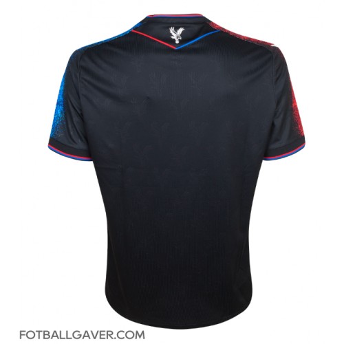 Crystal Palace Fotballklær Tredjedrakt 2024-25 Kortermet Crystal Palace Fotballklær Tredjedrakt 2024-25 Kortermet